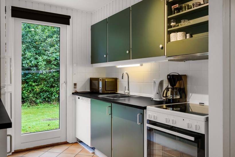 Foto von Ferienhaus ND07 in Arrild - Südjütland