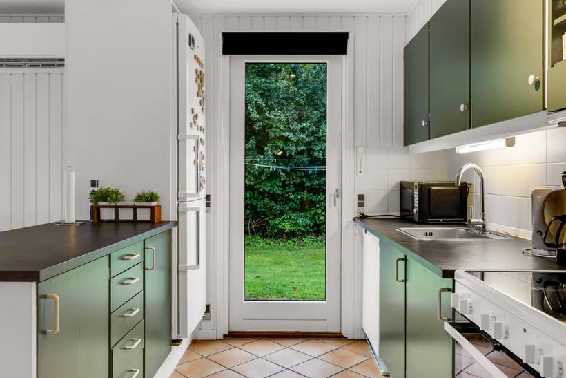 Foto von Ferienhaus ND07 in Arrild - Südjütland