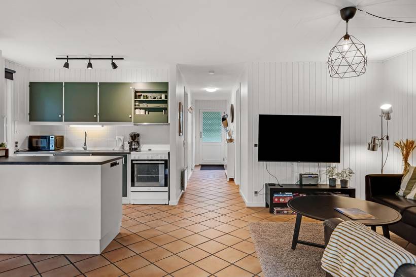 Foto von Ferienhaus ND07 in Arrild - Südjütland