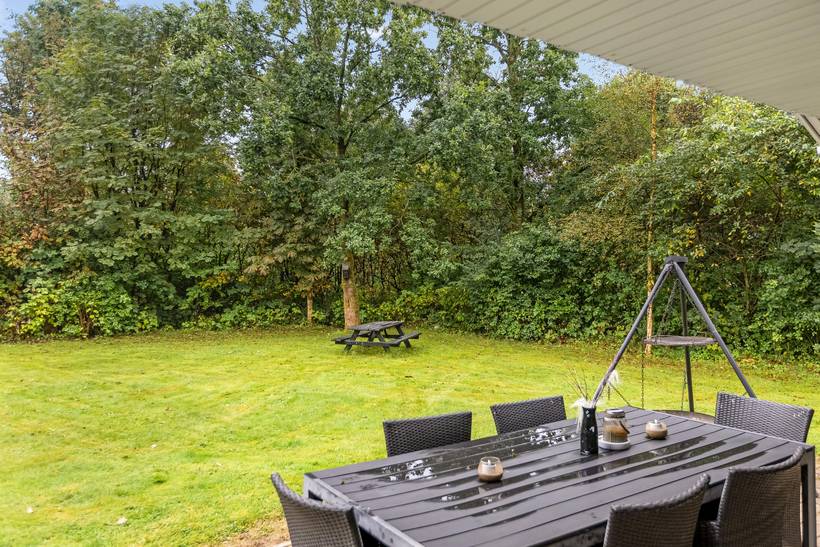 Foto von Ferienhaus ND07 in Arrild - Südjütland