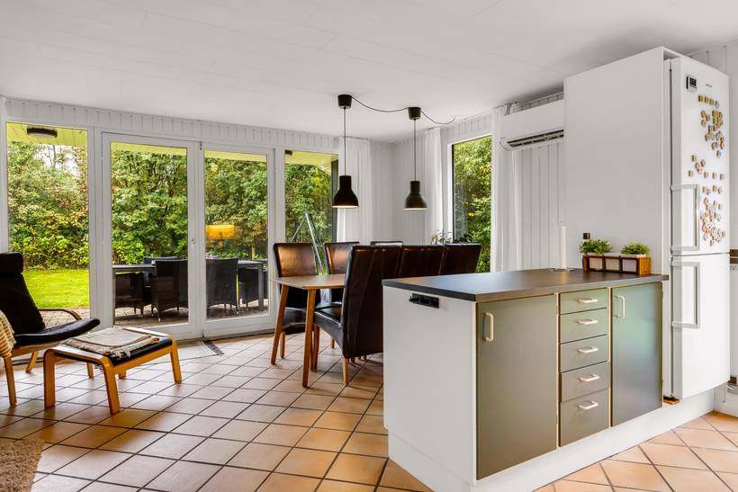 Foto von Ferienhaus ND07 in Arrild - Südjütland