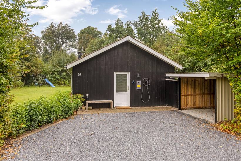 Foto von Ferienhaus ND07 in Arrild - Südjütland