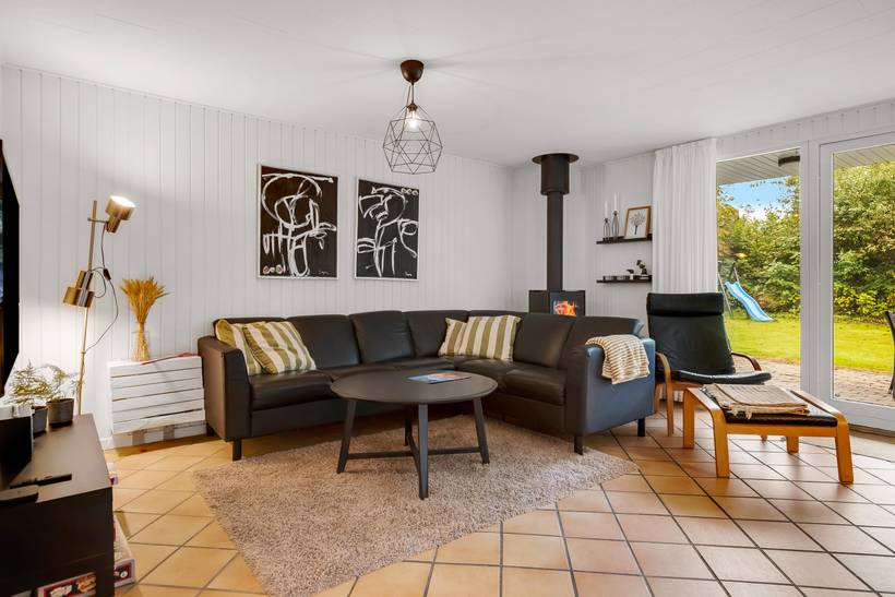Foto von Ferienhaus ND07 in Arrild - Südjütland