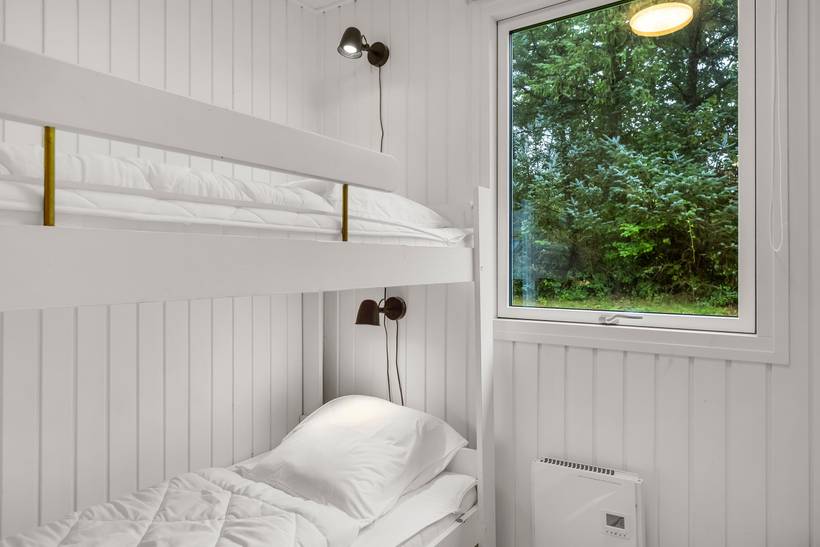 Foto von Ferienhaus ND07 in Arrild - Südjütland