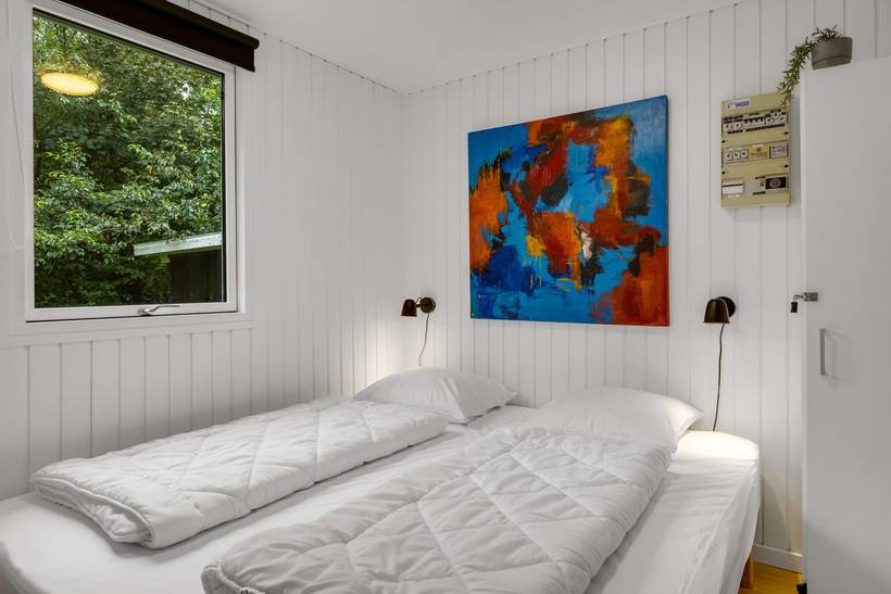 Foto von Ferienhaus ND07 in Arrild - Südjütland
