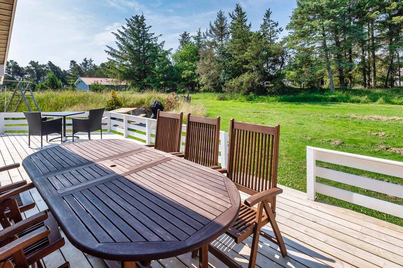 Foto von Ferienhaus ND08 in Vejers Strand - Westjütland