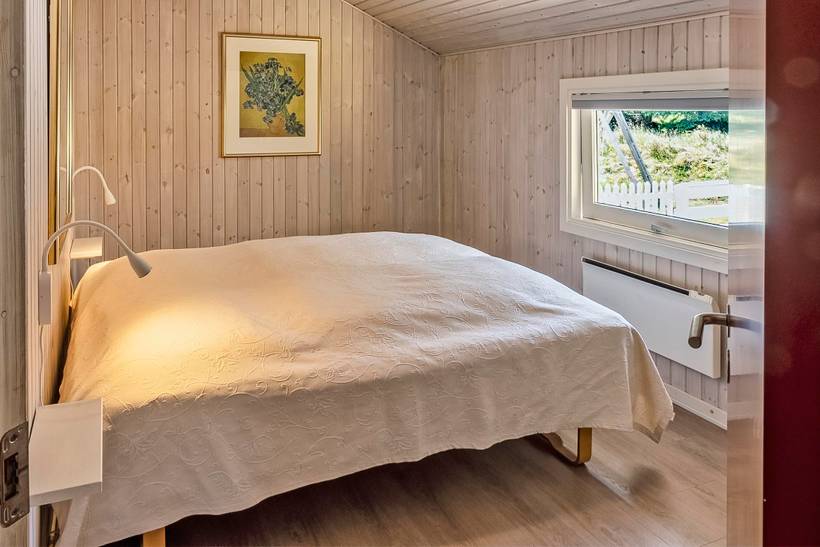 Foto von Ferienhaus ND08 in Vejers Strand - Westjütland