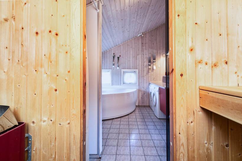 Foto von Ferienhaus ND08 in Vejers Strand - Westjütland