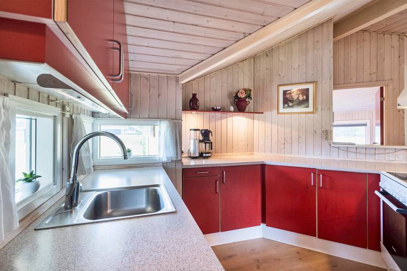Foto von Ferienhaus ND08 in Vejers Strand - Westjütland