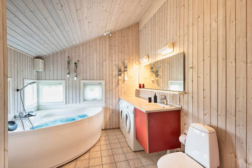 Foto von Ferienhaus ND08 in Vejers Strand - Westjütland