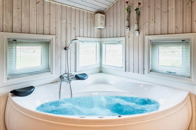 Foto von Ferienhaus ND08 in Vejers Strand - Westjütland