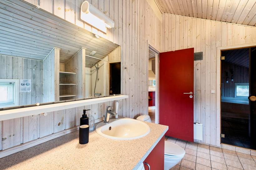 Foto von Ferienhaus ND08 in Vejers Strand - Westjütland