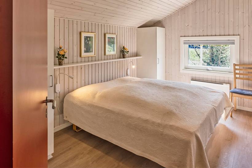 Foto von Ferienhaus ND08 in Vejers Strand - Westjütland