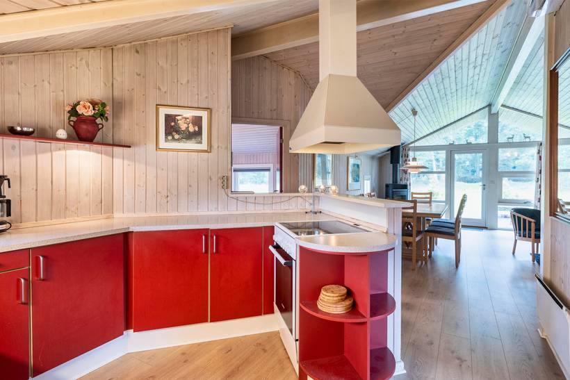 Foto von Ferienhaus ND08 in Vejers Strand - Westjütland