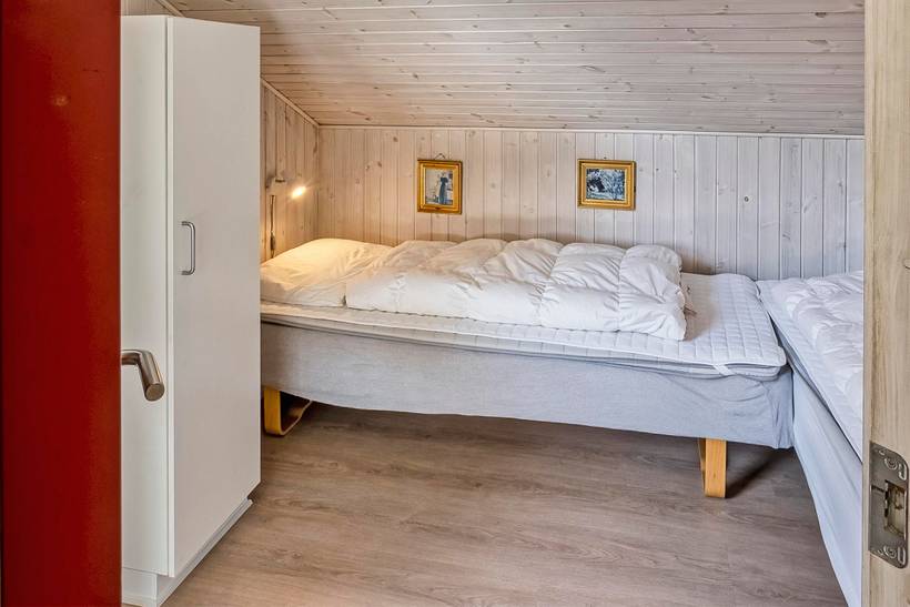 Foto von Ferienhaus ND08 in Vejers Strand - Westjütland