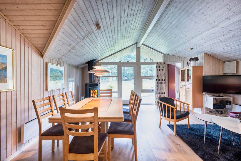 Foto von Ferienhaus ND08 in Vejers Strand - Westjütland