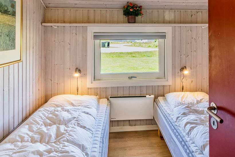 Foto von Ferienhaus ND08 in Vejers Strand - Westjütland
