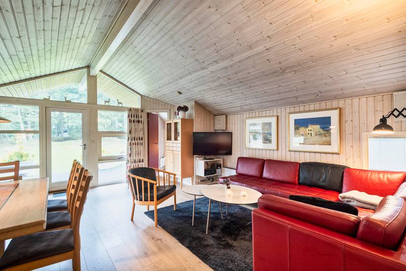 Foto von Ferienhaus ND08 in Vejers Strand - Westjütland