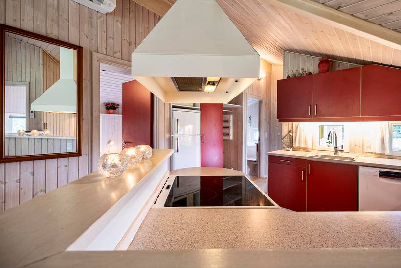 Foto von Ferienhaus ND08 in Vejers Strand - Westjütland