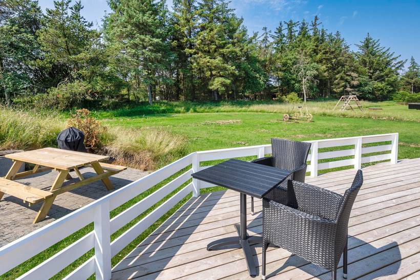 Foto von Ferienhaus ND08 in Vejers Strand - Westjütland