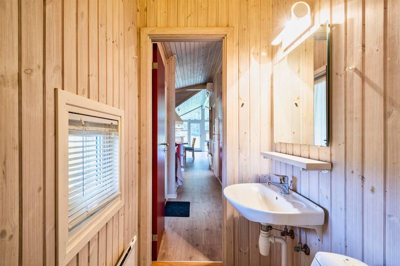 Foto von Ferienhaus ND08 in Vejers Strand - Westjütland
