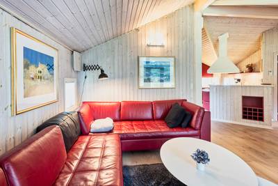 Vorschaubild von Ferienhaus ND08 in Vejers Strand - Westjütland