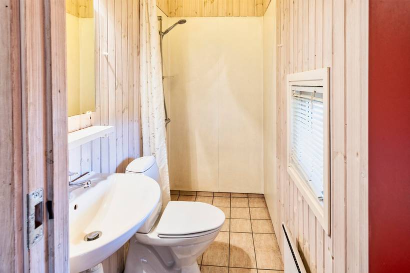 Foto von Ferienhaus ND08 in Vejers Strand - Westjütland