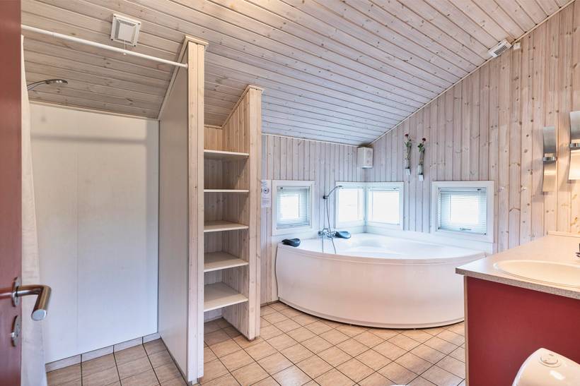 Foto von Ferienhaus ND08 in Vejers Strand - Westjütland
