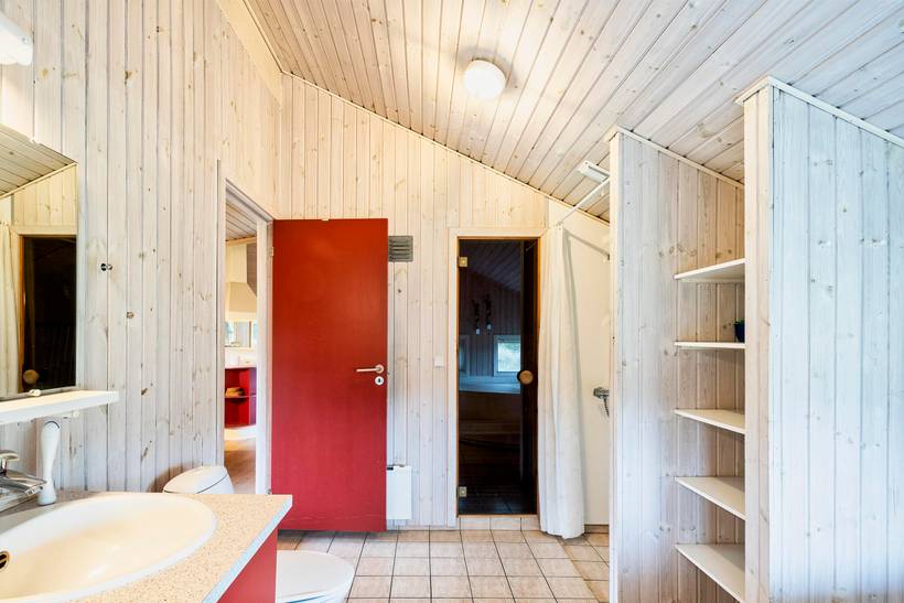 Foto von Ferienhaus ND08 in Vejers Strand - Westjütland
