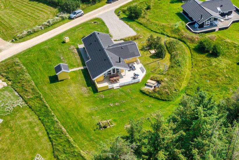 Foto von Ferienhaus ND08 in Vejers Strand - Westjütland