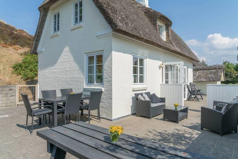 Foto von Ferienhaus ND14 in Henne Strand - Westjütland