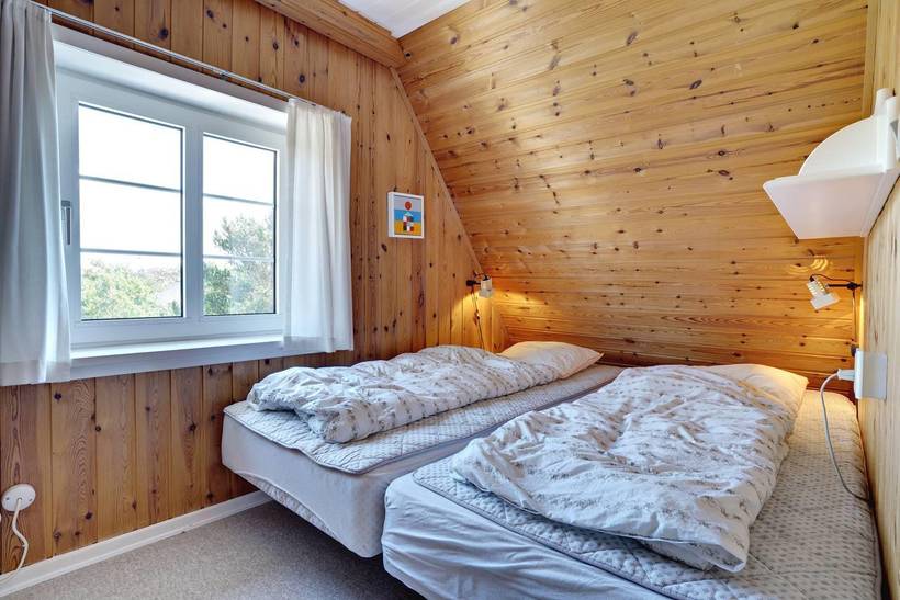 Foto von Ferienhaus ND14 in Henne Strand - Westjütland