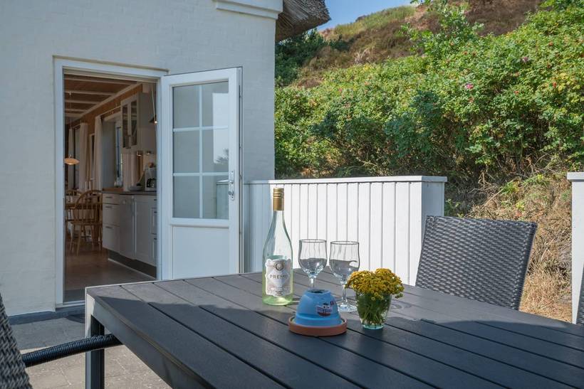 Foto von Ferienhaus ND14 in Henne Strand - Westjütland