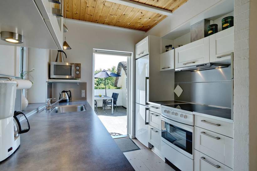Foto von Ferienhaus ND14 in Henne Strand - Westjütland