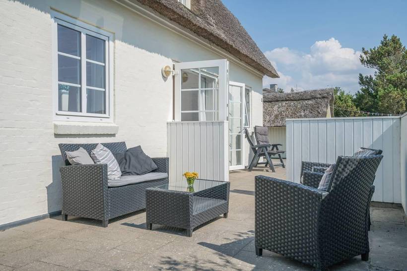 Foto von Ferienhaus ND14 in Henne Strand - Westjütland