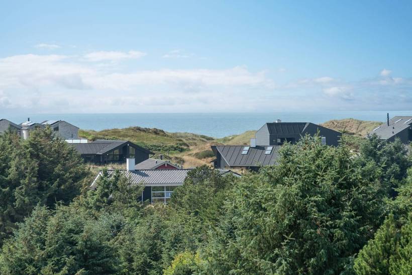 Foto von Ferienhaus ND14 in Henne Strand - Westjütland