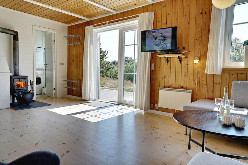 Foto von Ferienhaus ND14 in Henne Strand - Westjütland