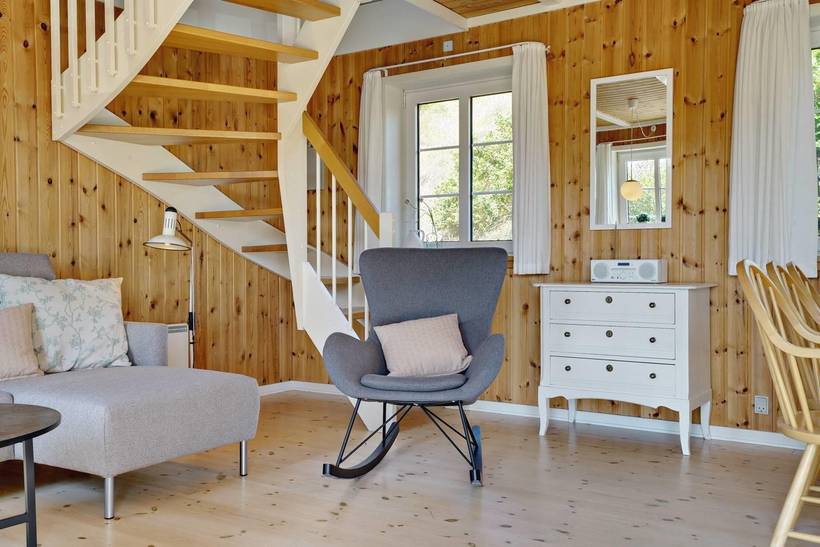 Foto von Ferienhaus ND14 in Henne Strand - Westjütland