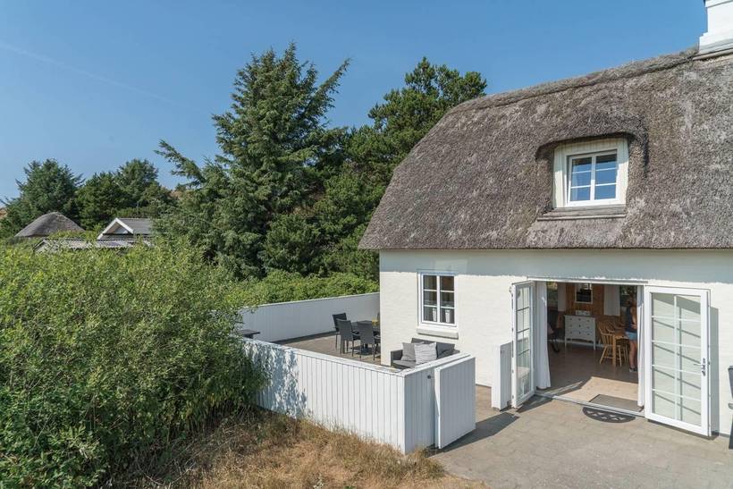 Foto von Ferienhaus ND14 in Henne Strand - Westjütland