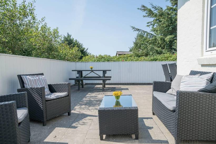 Foto von Ferienhaus ND14 in Henne Strand - Westjütland