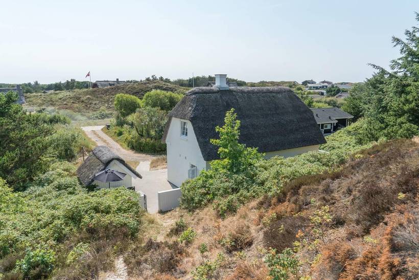 Foto von Ferienhaus ND14 in Henne Strand - Westjütland