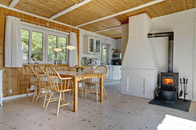 Foto von Ferienhaus ND14 in Henne Strand - Westjütland