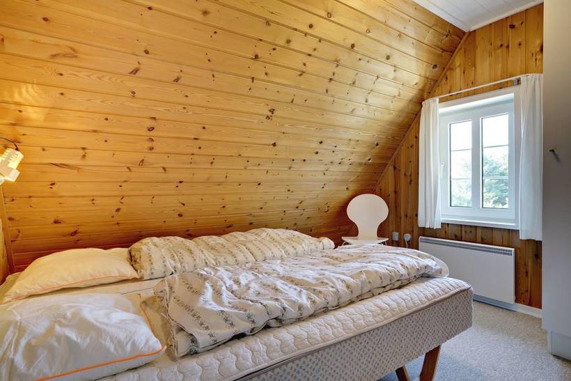 Foto von Ferienhaus ND14 in Henne Strand - Westjütland