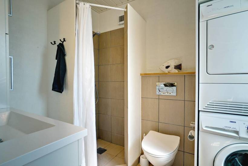 Foto von Ferienhaus ND14 in Henne Strand - Westjütland
