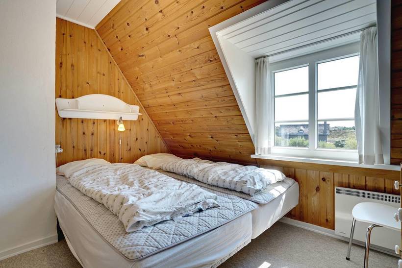 Foto von Ferienhaus ND14 in Henne Strand - Westjütland