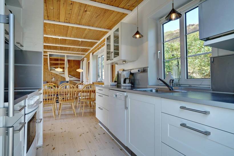 Foto von Ferienhaus ND14 in Henne Strand - Westjütland