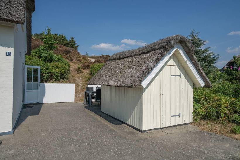 Foto von Ferienhaus ND14 in Henne Strand - Westjütland