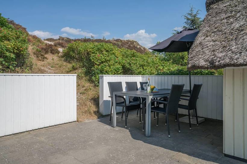 Foto von Ferienhaus ND14 in Henne Strand - Westjütland
