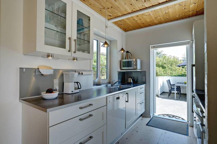 Foto von Ferienhaus ND14 in Henne Strand - Westjütland