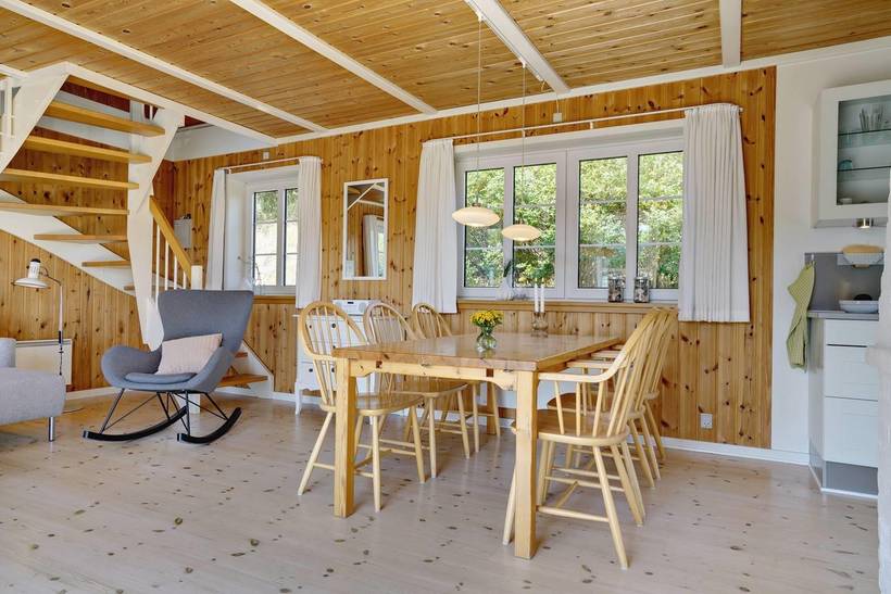 Foto von Ferienhaus ND14 in Henne Strand - Westjütland